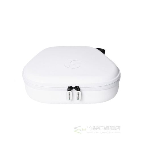 PU Portable Storage Bag For AirPods Max Pouch Case Anti-Fall