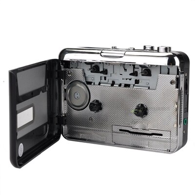 Cassette Player SB Walkman Cassette Tape Music o to MP3 Conv