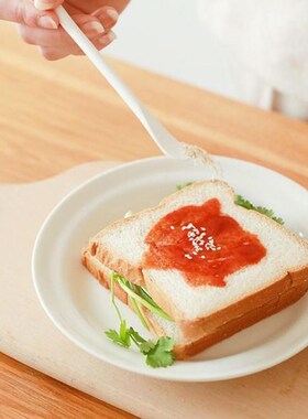 2 In 1 Manual Egg Beater Non-Slip Easy To Clean Egg Whisk Mi