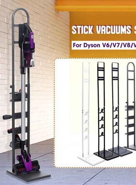 NEW Freestanding Handheld Cordless Vacuum Cleaner Stand For