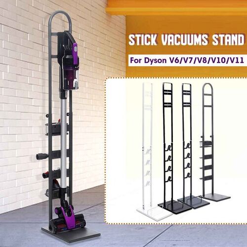 NEW Freestanding Handheld Cordless Vacuum Cleaner Stand For