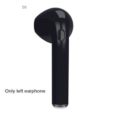 Music I7s tws 5.0 wireless bluetooth earphone stereo earbud