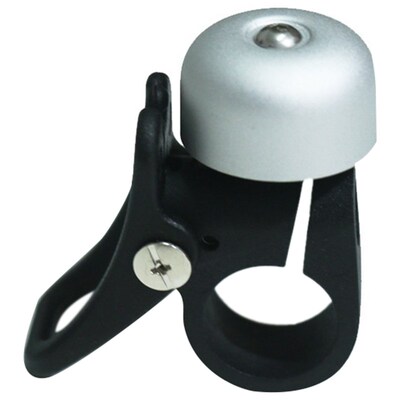 Aluminum Alloy Scooter Bell Horn Ring Bell With Quick Releas