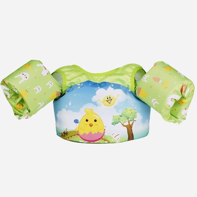 2019 Hot Sell New Puddle Jumper Child Kids Baby Children Gir