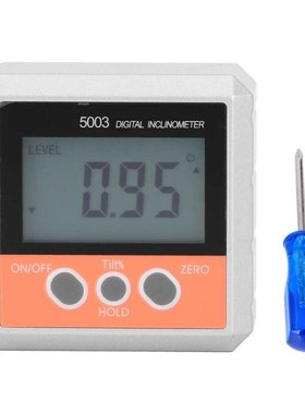 Inclinometer Digital 3 /Single Measuring Surface High Accura