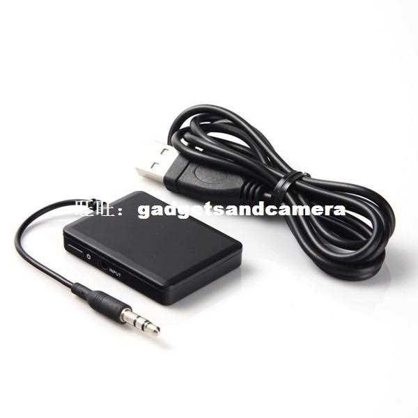 2015 Newest Wireless Electronic Stereo Bluetooth V2.1 A2DP 3