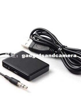 2015 Newest Wireless Electronic Stereo Bluetooth V2.1 A2DP 3