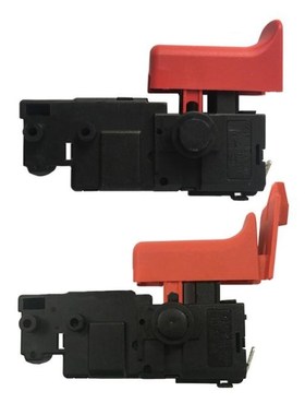 Speed Control Trigger Switch Suitable 适用于 BoschGBH2-20/26