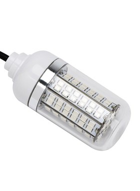 12V LED Fishing Light 108pcs 2835 Waterproof Ip68 Lures Fish