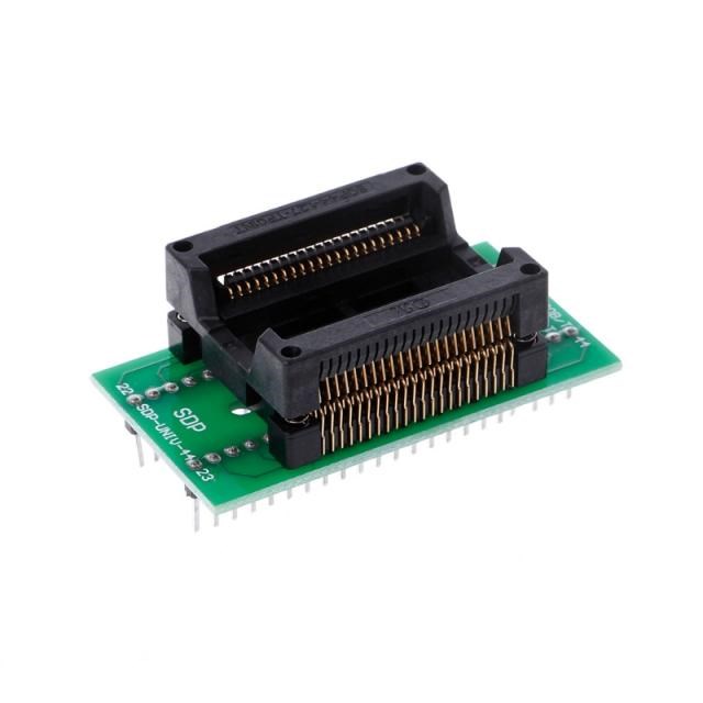 SOP44 to DIP44 Programming Adapter Conversion Block PSOP44 I