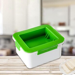 Tofu Press Drainer Water Removing Machine Cheese Presser Deh