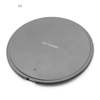 10W Fast Wireless Charger For Samsung GalaxyS10 S9/S9+ S8 S