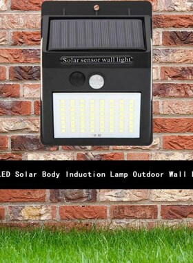Yard Patio Pathway Waterproof Solar Lamp 100 LED Solar Power
