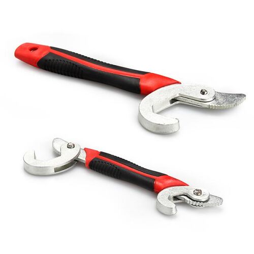 Multi-Function Universal Wrench Adjustable Grip Wrench set R