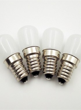 E14 LED Light Bulb Refrigerator Freezer Appliance Cool/ Warm