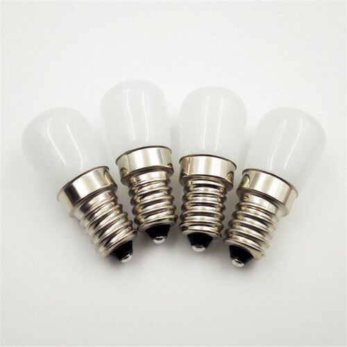 E14 LED Light Bulb Refrigerator Freezer Appliance Cool/ Warm