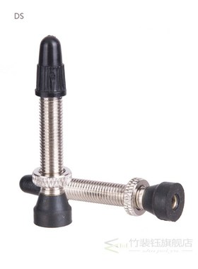 1PC ZTTO Bicycle Parts MTB Road Bike Tubeless Valves FV Fren