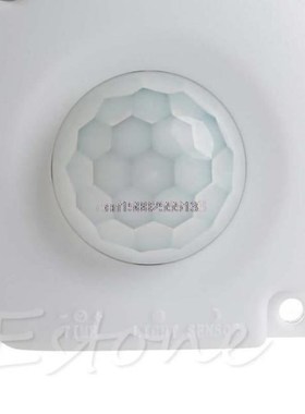 Automatique 12V-24V 10A Infrarouge PIR commutateur capteur P