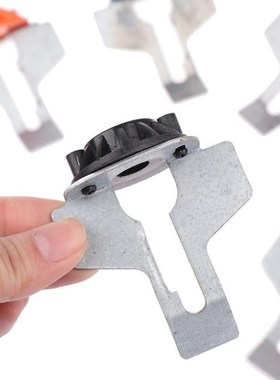 5PCS Chainsaw Sharpener Kit Electric Grinder Sharpening Poli