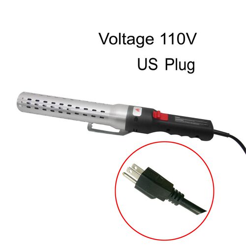Fast Electric Charcoal Starter lighter lighting Charcoal  fo