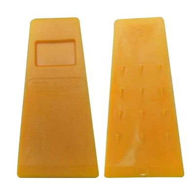 3Pcs/Set Durable Practical Splitting Stabilize 5Inch Felling