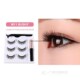 Lash Eyeliner Eyelashes Magnetic long and Natural Eye set