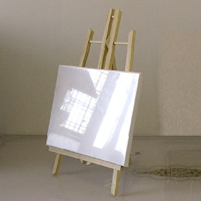 Natural Beech Wood Table Easel for Artist Painting Sketching