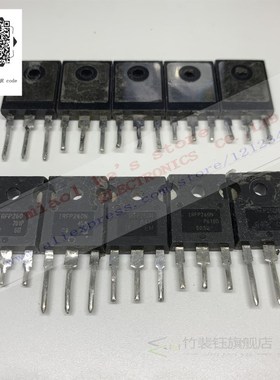 [5pcs~10pcs] IRFP260 IRFP260N IRFP260PBF IRFP260NPBF [ Used