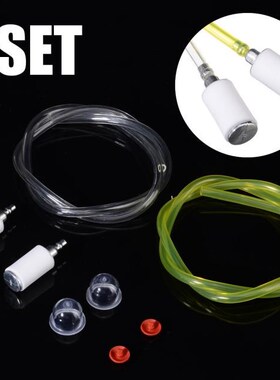 60cm Fuel Line Filter Oil House Filter 适用于 Chainsaw Trimm