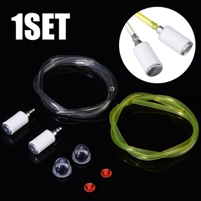 60cm Fuel Line Filter Oil House Filter 适用于 Chainsaw Trimm