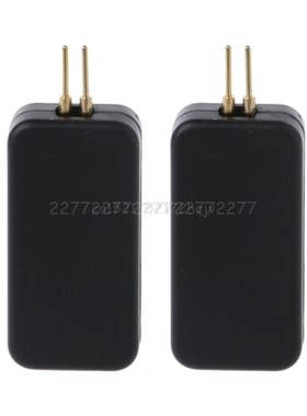 2Pcs Car Auto Universal Airbag Simulator Emulator Bypass Gar