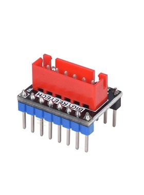 BIGTREETECH S42B V1.0 42 Stepper Motor Closed Loop Driver Bo