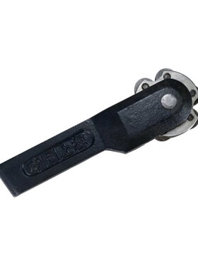 7XEA Steel Six Wheel Knurling Tool Use for Processing the Wo