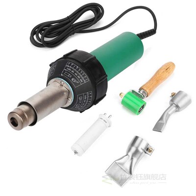 1600W 220V Electric Soldering Iron Welding Tool Kit Cutting