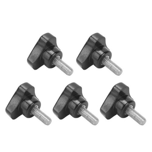 coupler gear coupling  Knob Lathe Hand Grip Knob Nut Screw L