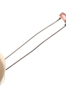 10PCS 5MM Photoresistor GL5528 GL5528 LDR Photo Resistors Li