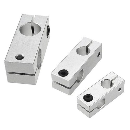 Cross Connector Fixing Block Vertical Retaining Clip Optical