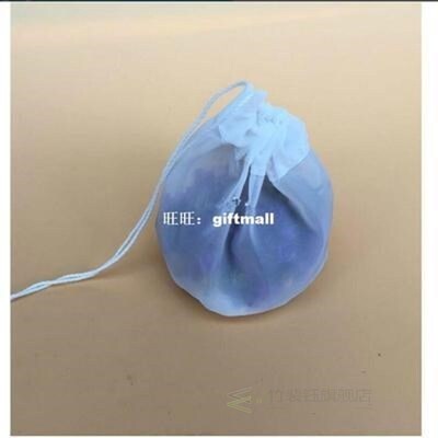 Nut Milk Bag Big 10*15cm Commercial Grade Reusable Almond Mi