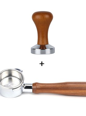 Coffee Bottomless Portafilter for Breville 870/878/880 Filte