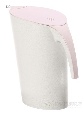 2L Big Capacity Water Pitcher Leak-proof Water Kettle Bevera