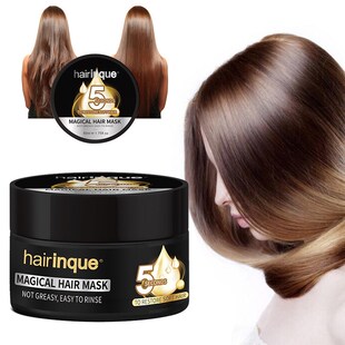 HAIRINQUE Magical Treatment Hair Mask 5 Seconds Moisturizing
