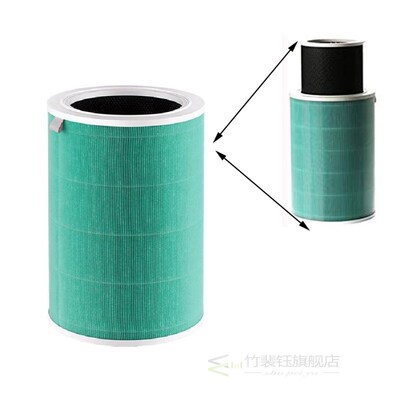 Air Purifier Filter Replacement Hepa Filter For Xiaomi 1/2/