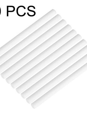 10 PCS Humidifier Filter Cotton Durable Portable Cotton Spon