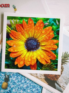 inkjet printer photo paper of 100 Sheets Glossy 4R 4x6 print