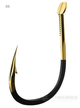 20Pcs Fishing Hooks Fishing Tackle Durable Fishhooks Carp Ba