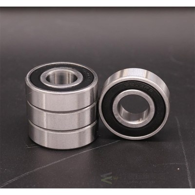 10PCS 6203 6203ZZ 6203RS 6203-2RS Deep Groove Ball Bearing 1