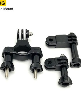 Straps Mount for Gopro Hero 8 7 6 5 4 Session Kit for Go pro