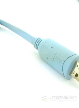 prolific pl2303ra usb rs232 to rj45 console cable for Cisco