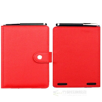 Touch Folio Flip Book Cover Case for Capa Amazon Kindle Touc