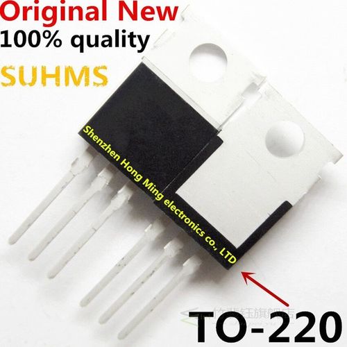 (10piece) New FHP1404 FHP 1404 STP120NF10 P120NF10 FCP16